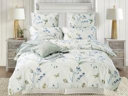 Группа постельных комплектов Satlid Poplin серии A