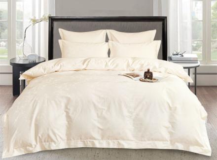 Постельное белье Sailid Euro Satin Jacquard K